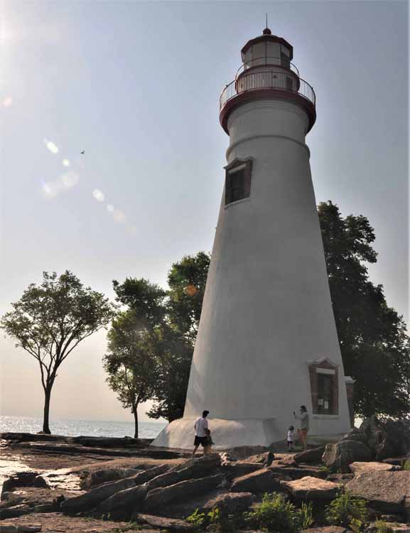 lighthouse